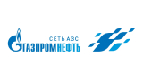 АЗС «Газпромнефть»